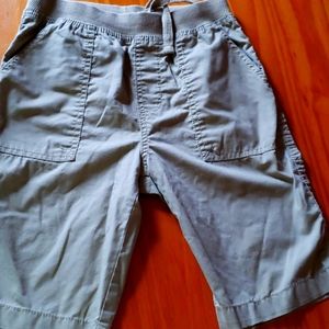 Size 10 12 boys shorts